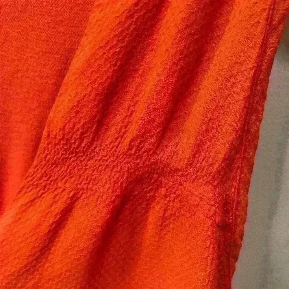 Merona SzM Button Down Tank Top - Picture 3 of 5